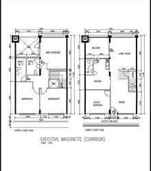Blk 714 Jurong West Street 71 (Jurong West), HDB Executive #517265761